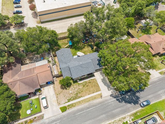 12330 BRIDGE PATH ST, San Antonio, TX 78233