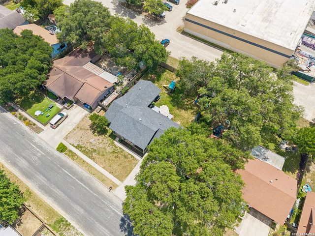 12330 BRIDGE PATH ST, San Antonio, TX 78233