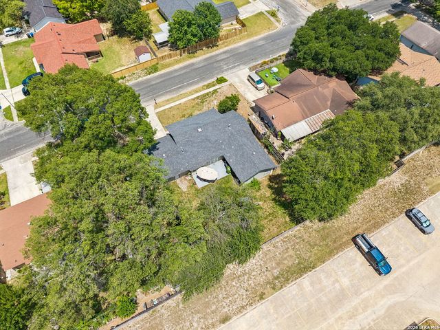 12330 BRIDGE PATH ST, San Antonio, TX 78233
