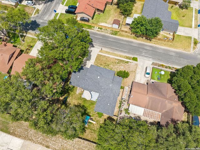12330 BRIDGE PATH ST, San Antonio, TX 78233