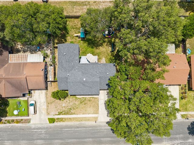 12330 BRIDGE PATH ST, San Antonio, TX 78233