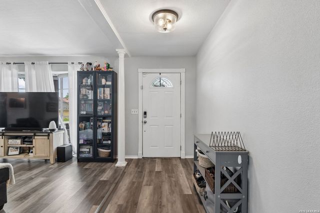 12330 BRIDGE PATH ST, San Antonio, TX 78233