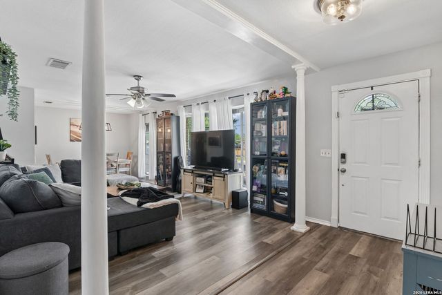 12330 BRIDGE PATH ST, San Antonio, TX 78233