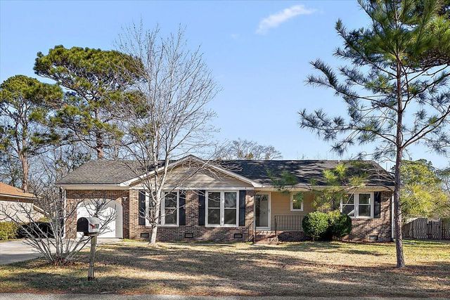 158 Westminster Boulevard, Goose Creek, SC 29445