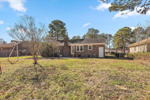 158 Westminster Boulevard, Goose Creek, SC 29445