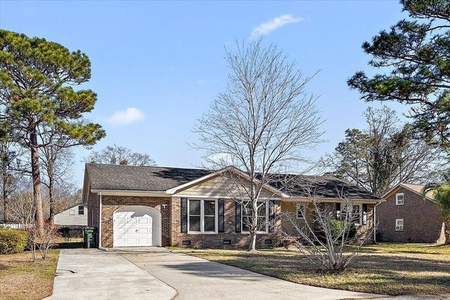 158 Westminster Boulevard, Goose Creek, SC 29445