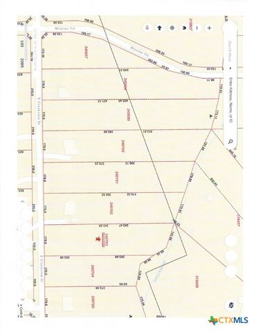 1218 E Creekview Drive, Salado, TX 76571