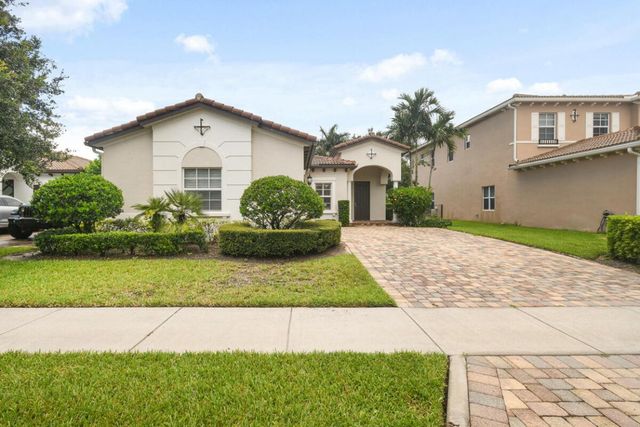 193 Porgee Rock Place, Jupiter, FL 33458