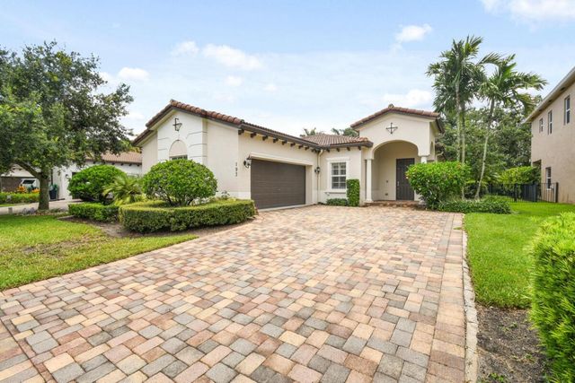193 Porgee Rock Place, Jupiter, FL 33458