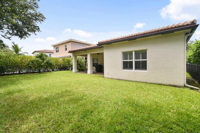 193 Porgee Rock Place, Jupiter, FL 33458