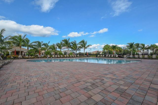 193 Porgee Rock Place, Jupiter, FL 33458