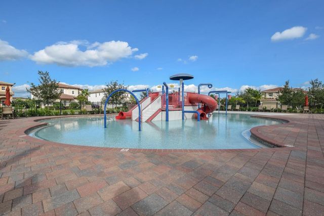 193 Porgee Rock Place, Jupiter, FL 33458