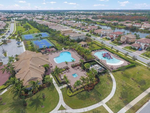 193 Porgee Rock Place, Jupiter, FL 33458