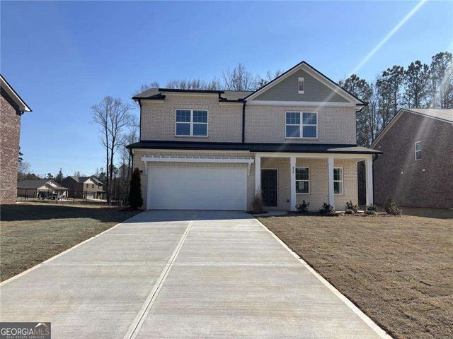 413 Corricella Court, Mcdonough, GA 30253