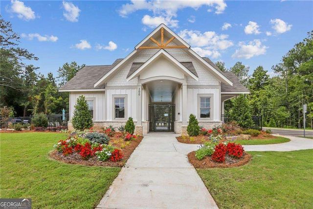 413 Corricella Court, Mcdonough, GA 30253