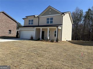 413 Corricella Court, Mcdonough, GA 30253
