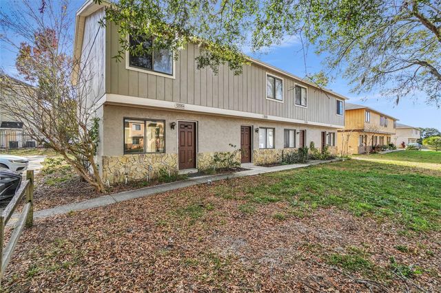 12064 TIFT CIRCLE, Orlando, FL 32826