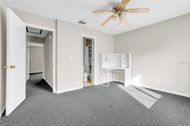 12064 TIFT CIRCLE, Orlando, FL 32826