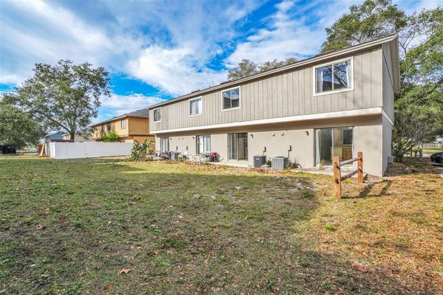 12064 TIFT CIRCLE, Orlando, FL 32826