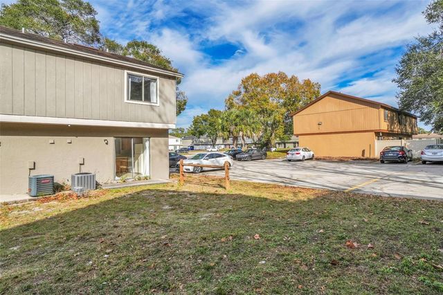 12064 TIFT CIRCLE, Orlando, FL 32826