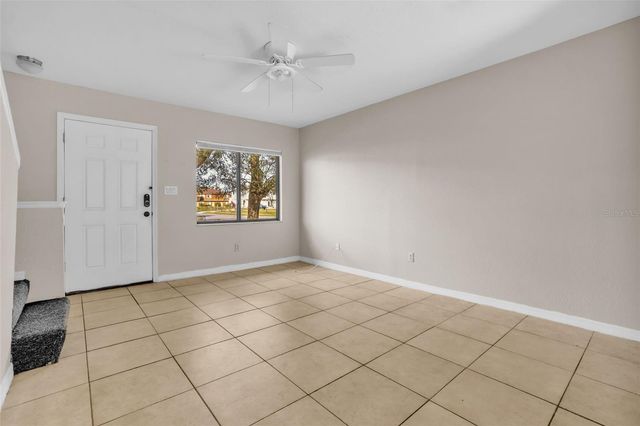 12064 TIFT CIRCLE, Orlando, FL 32826