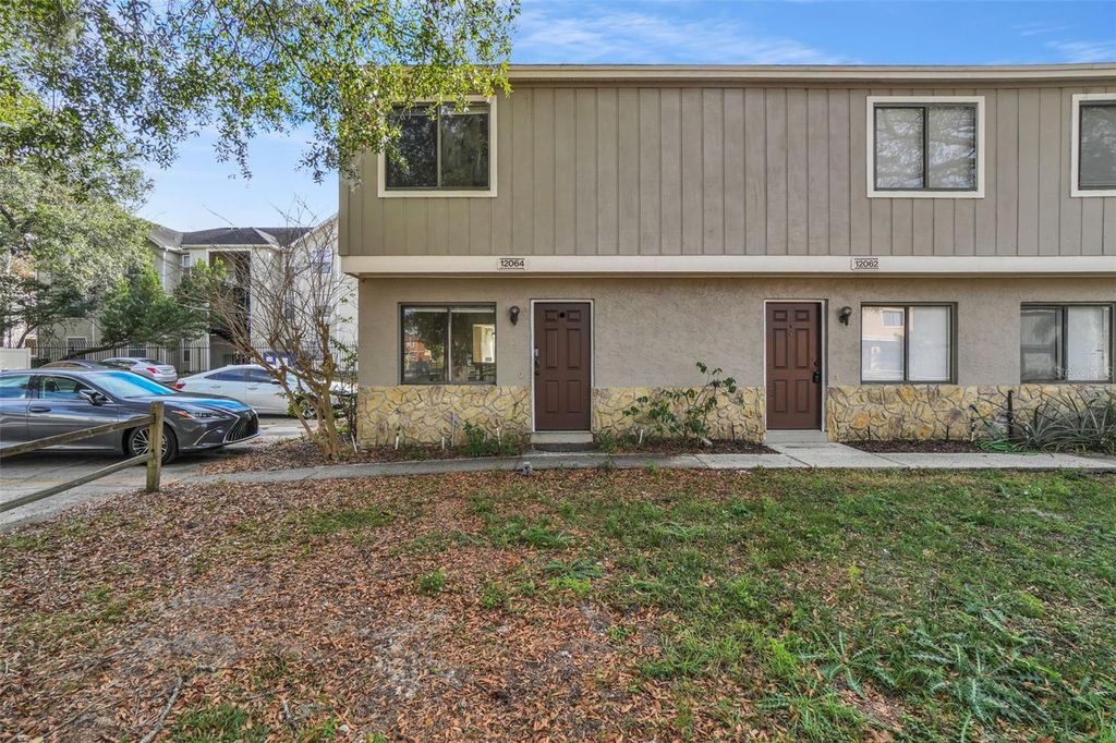 12064 TIFT CIRCLE, Orlando, FL 32826