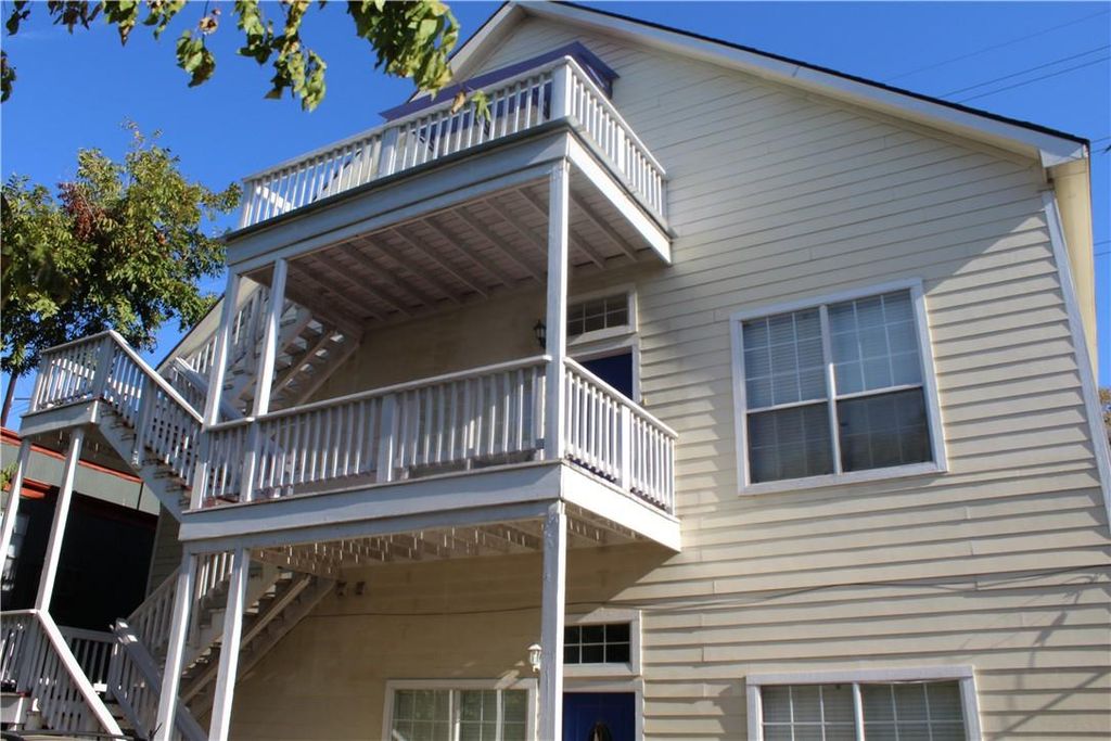 109 W 38th ST A, Austin, TX 78705