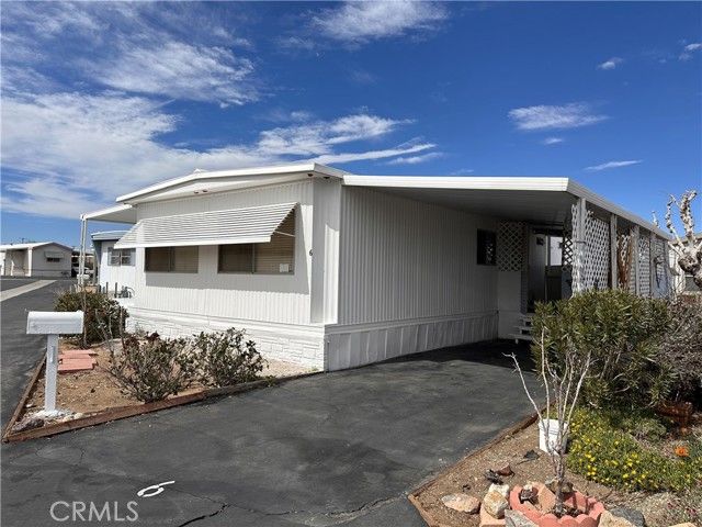 14411 Palmdale Road 6, Victorville, CA 92392
