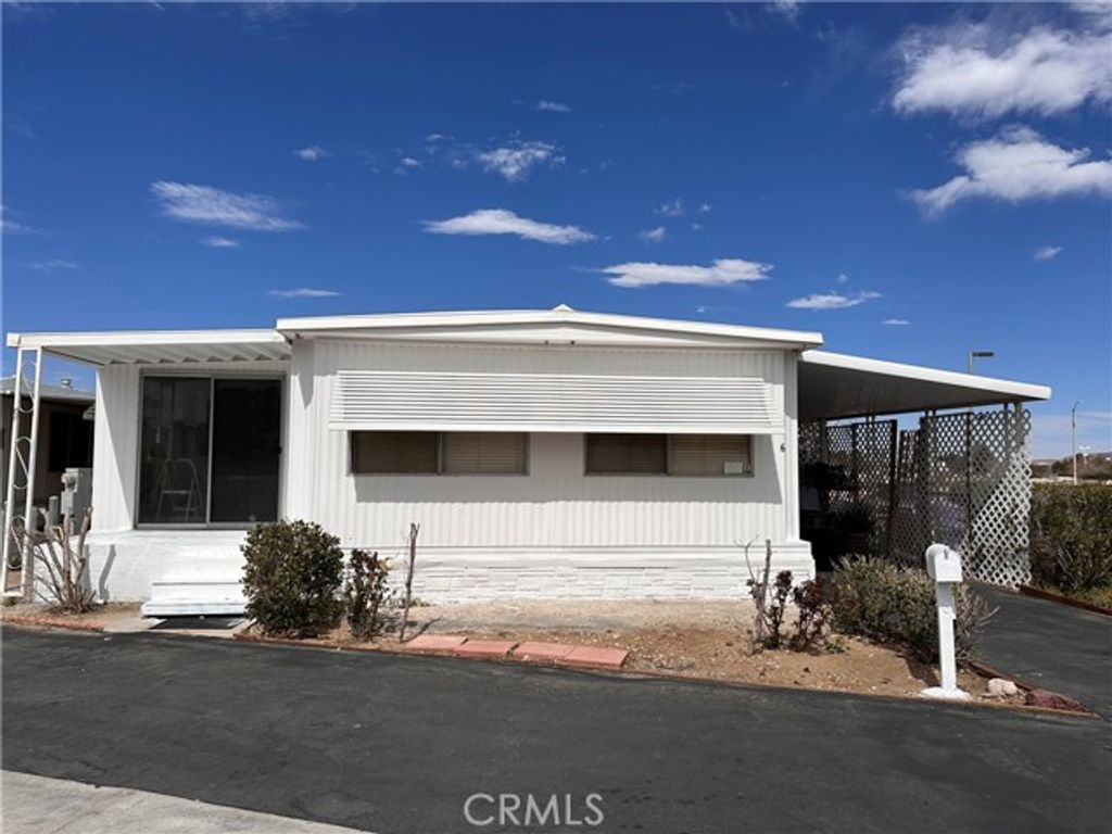 14411 Palmdale Road 6, Victorville, CA 92392
