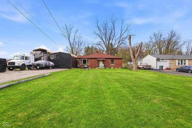 6330 E Raymond Street, Indianapolis, IN 46203