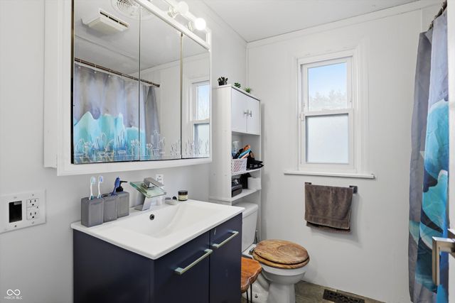 6330 E Raymond Street, Indianapolis, IN 46203