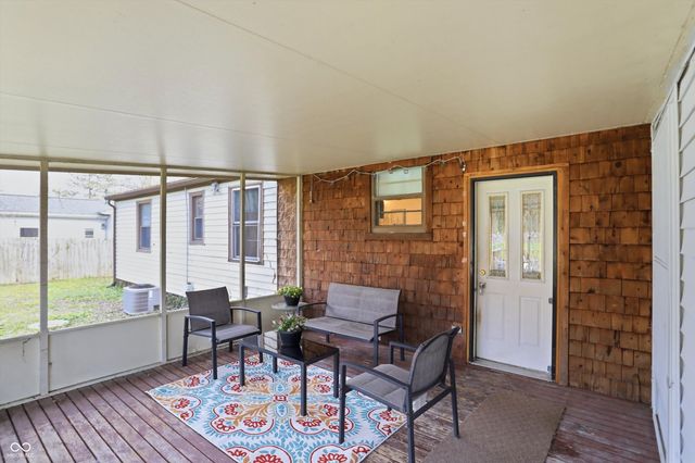 6330 E Raymond Street, Indianapolis, IN 46203