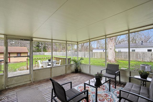 6330 E Raymond Street, Indianapolis, IN 46203