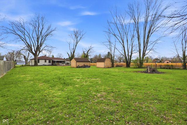 6330 E Raymond Street, Indianapolis, IN 46203