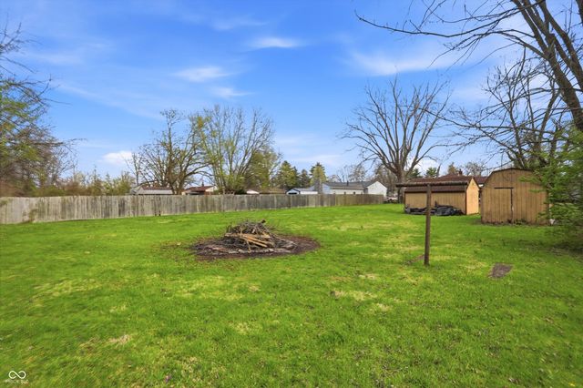 6330 E Raymond Street, Indianapolis, IN 46203