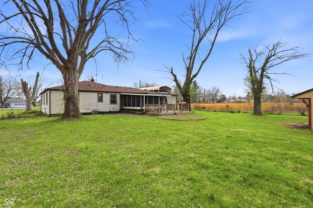 6330 E Raymond Street, Indianapolis, IN 46203