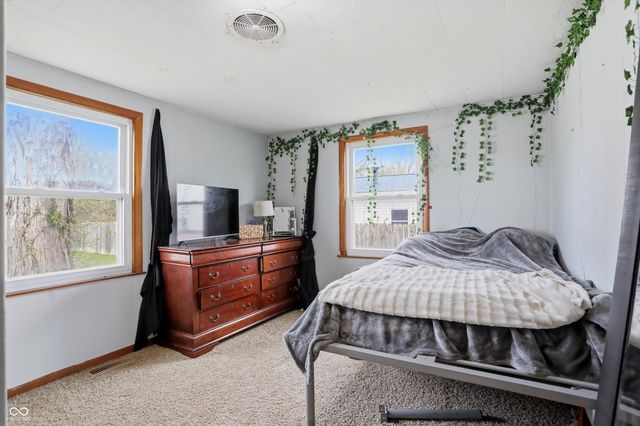 6330 E Raymond Street, Indianapolis, IN 46203