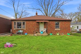 6330 E Raymond Street, Indianapolis, IN 46203