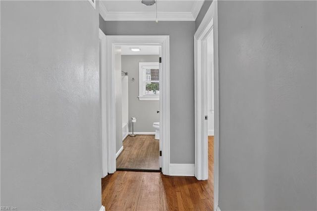 212 Kingsboro ST, Suffolk, VA 23434