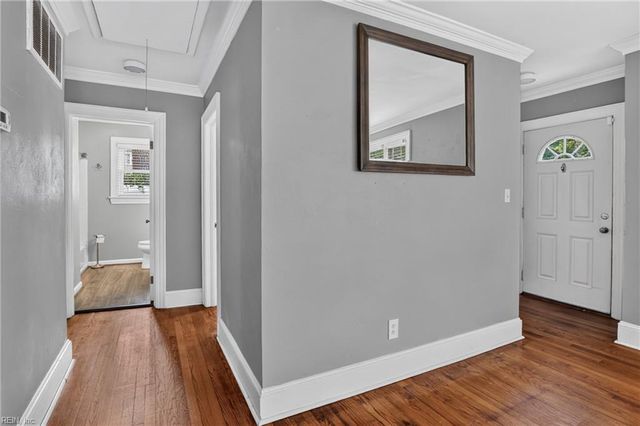 212 Kingsboro ST, Suffolk, VA 23434