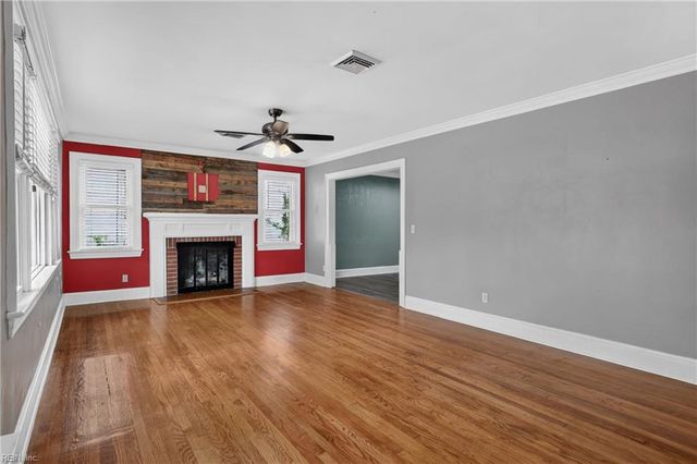 212 Kingsboro ST, Suffolk, VA 23434