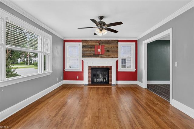 212 Kingsboro ST, Suffolk, VA 23434