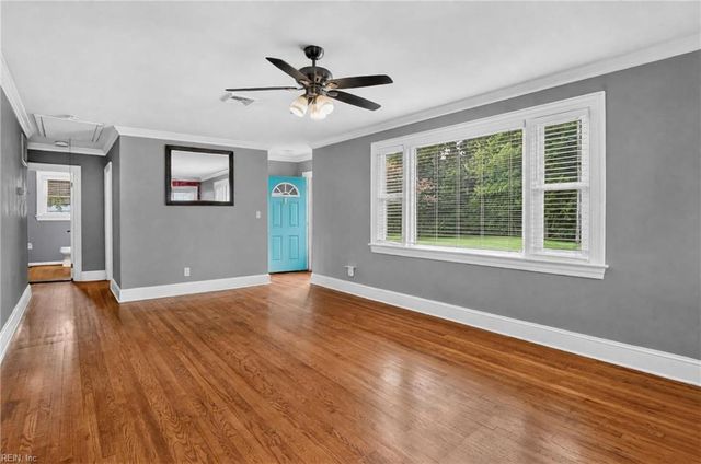 212 Kingsboro ST, Suffolk, VA 23434