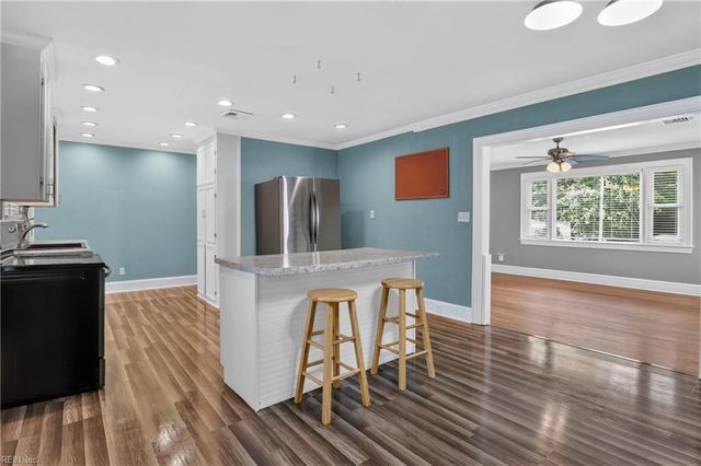 212 Kingsboro ST, Suffolk, VA 23434