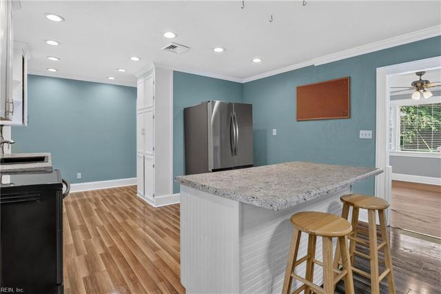212 Kingsboro ST, Suffolk, VA 23434