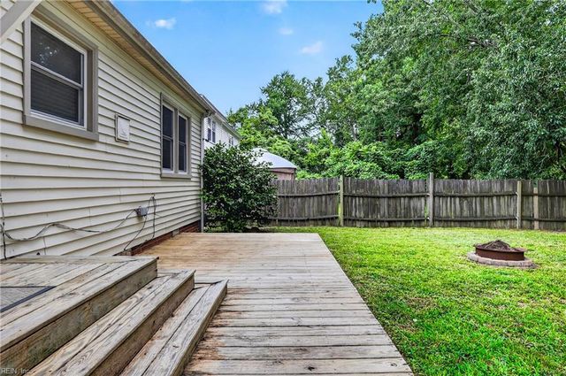 212 Kingsboro ST, Suffolk, VA 23434
