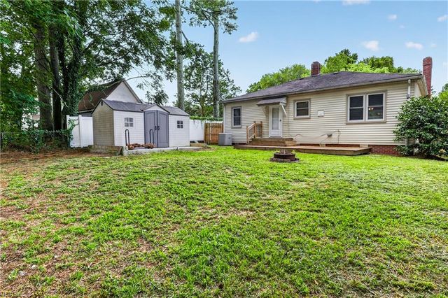 212 Kingsboro ST, Suffolk, VA 23434