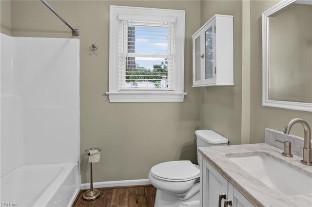 212 Kingsboro ST, Suffolk, VA 23434