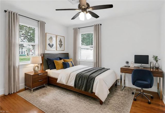 212 Kingsboro ST, Suffolk, VA 23434