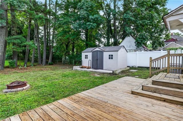 212 Kingsboro ST, Suffolk, VA 23434